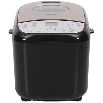 Хлібопіч PRIME Technics PBM 1010 B