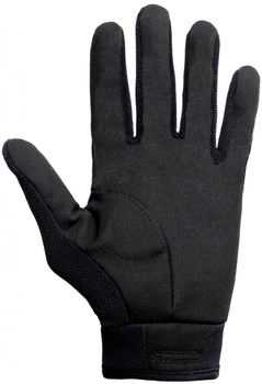 Тактичні рукавички Holik EBBE 6400 9 (L)