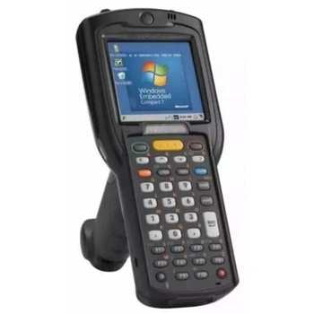 Терминал сбора данных Zebra MC32N0-G, 2D, Color, 38кл., 1/4Gb, CE7, Б/У