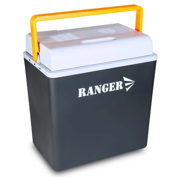 Автохолодильник Ranger Cool 30L RA 8857 з функцією охолодження та