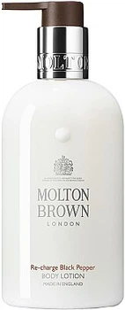 Molton Brown Re-Charge Black Pepper - Лосьйон для тіла (813804-40204)
