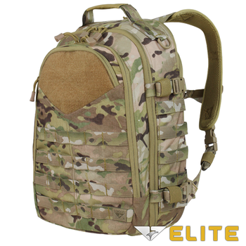 Тактический рюкзак Condor Elite Tactical Gear Frontier Outdoor Pack 111074 Crye Precision MULTICAM