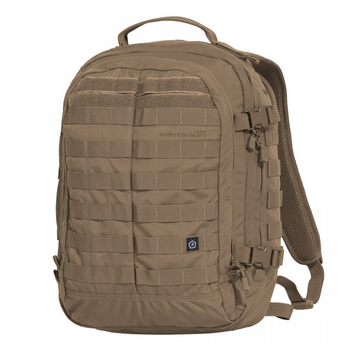 Военный рюкзак Pentagon Kyler Backpack K16073 Койот (Coyote)