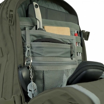 Військовий наплічник Pentagon Kyler Backpack K16073 Олива (Olive)