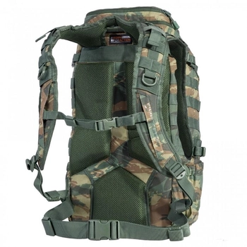 Военный рюкзак Pentagon Epos Backpack K16101 Notebook vers. Камуфляж