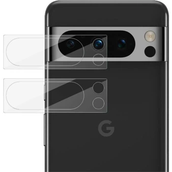 Комплект захисних стекол IMAK Camera Lens для Google Pixel 8 Pro