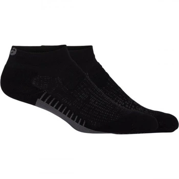 Носки Asics ROAD+ RUN QUARTER SOCK 35-38 черный c-3013A796-001