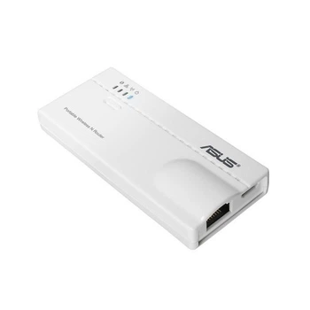 Маршрутизатор Asus wl-330n3g (6 in 1) новый без гарантии