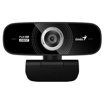 Веб-камера Genius FaceCam-2000X Full HD Black (32200006400)