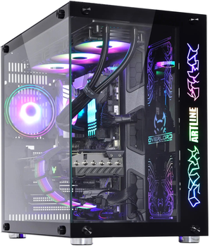 Компьютер ARTLINE Gaming X96 (X96v76Win)