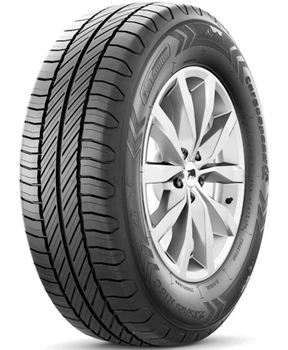 Летняя шина TAURUS Cargo Speed EVO 215/65R16C 109/107T