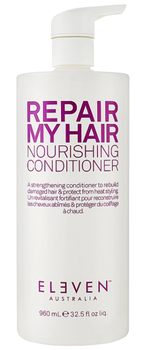 Кондиціонер для волосся Eleven Australia Repair My Hair Nourishing Conditioner 960 мл (9346627001794)