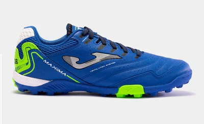 Сороконіжки Joma Maxima — MAXS2304TF - 43 - Синій