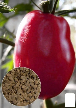 На вагу Томат "Де-барао царський рожевий" Agro-Market ціна за 1г (35728)