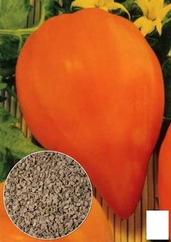 На вагу Томат "Помаранчеве серце" Agro-Market ціна за 1г (32264)