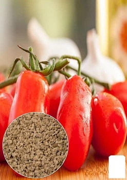 На развес Томат "Банан красный" Agro-Market цена за 1г (32183)