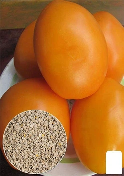 На развес Томат "Сливка желтая" Agro-Market цена за 1г (22186)