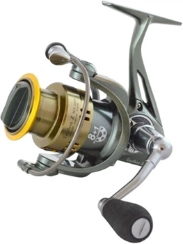 Катушка спиннинговая Fishing ROI Excellent-Z 3000 8+1п (EZ300081)