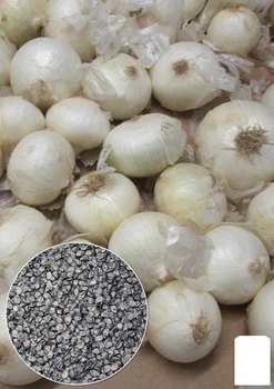 На развес Лук "Белый" Agro-Market цена за 3г (32174)