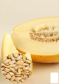 На развес Дыня "Медовый аромат" Agro-Market цена за 5г (35756)