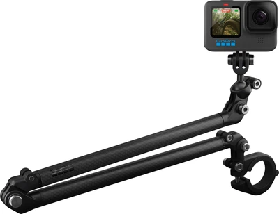 Uchwyt do kamery GoPro Boom z mocowaniem do kierownicy (AEXTM-011)