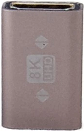 Адаптер ExtraDigital HDMI Female Female 8K UHD (KBH1885)