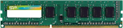 Оперативная память Silicon Power DDR3-1600 4096MB PC3-12800 (SP004GBVTU160N02/SP004GBLTU160N02)