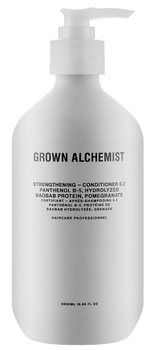Odżywka do włosów Grown Alchemist Strengthening Conditioner 500 ml (9340800002707)