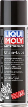 Смазка для цепей Liqui Moly Motorbike Chain Lube 0.25 л (4100420015083)