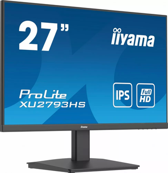 Monitor 27" iiyama XU2793HS-B5
