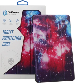 Чехол для планшета Lenovo Tab M8 (4rd Gen) TB-300FU 8" BeCover Smart Case Space (BC_709219)