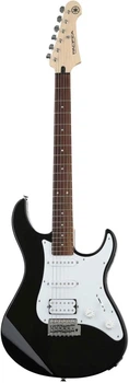 Электрогитара YAMAHA PACIFICA 012 (Black)