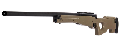 Страйкбольная винтовка BSA-GUNS XL Tactical (M96T)