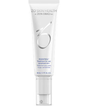 Сыворотка для кожи лица с розацеа ZO Skin Health Zein Obagi Rozatrol Treatment For Red Sensitized Skin 50ml