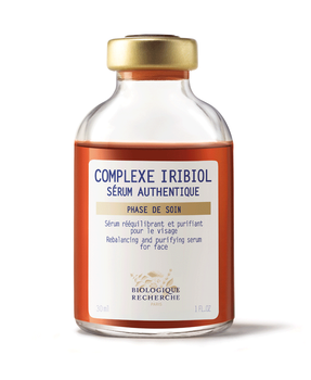 Сыровотка для лица Biologique Recherche Complexe Iribiol Serum 30ml