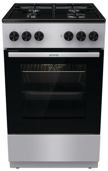 Плита комбинированная GORENJE MEK3011SB