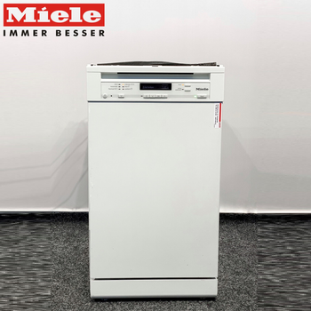 Вбудована посудомийна машина Miele G 4800 SC, б/в