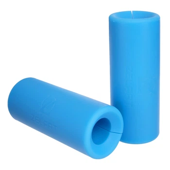 Расширители грифа Manus Grip 2шт TA-4249 синий