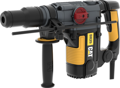 Перфоратор мережевий CAT SDS-MAX DX25