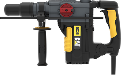 Перфоратор мережевий CAT SDS-MAX DX25
