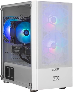 Компьютер COBRA Gaming (I134F.32.S20.47.17322)