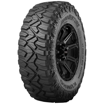 Всесезонные шины Kumho Road Venture MT71 31/10.5 R15 109Q