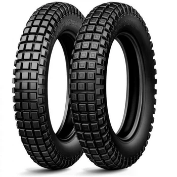 Летние шины Michelin Trial Competition 4 R18 64M