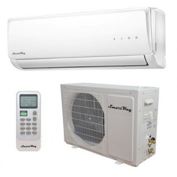 Настенный кондиционер SmartWay Utah SAF/SAN-12UTH A class, On-Off