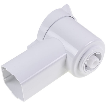 Насадка-овощерезка для мясорубки Zelmer \ Bosch 11002232 ZMMA086WUA 986.7000 (без коробки)