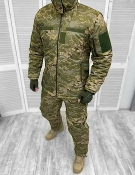 Військовий костюм форма піксель XL