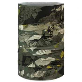 Бафф (шарф-труба) летний Buff Coolnet UV Hetch Forest (BU 131382.809.10.00)