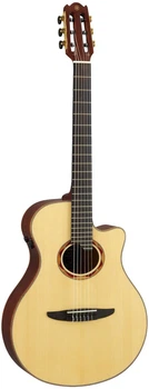 Классическая гитара YAMAHA NTX5 (Natural)