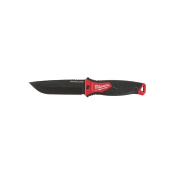 Нож Milwaukee HARDLINE с фиксированным лезвием (4932464830)