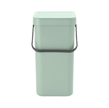 Бак для мусора Brabantia Sort&Go 12 л салатовий (211829)